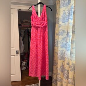 Jude Connally Penelope Dress